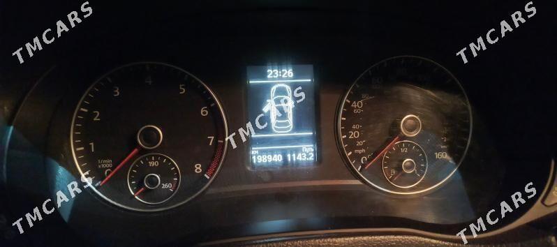 Volkswagen Passat 2015 - 196 000 TMT - Ашхабад - img 2