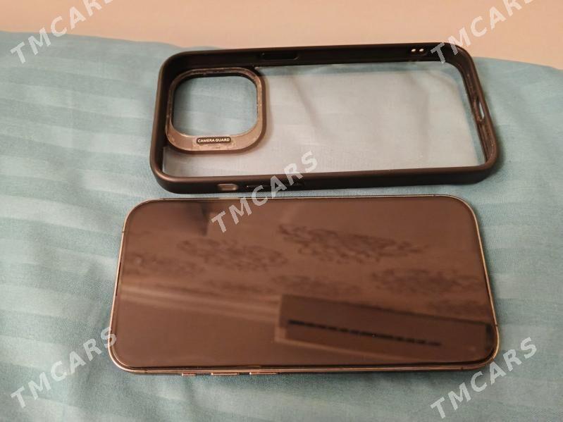 Iphone 14 pro - Балканабат - img 2