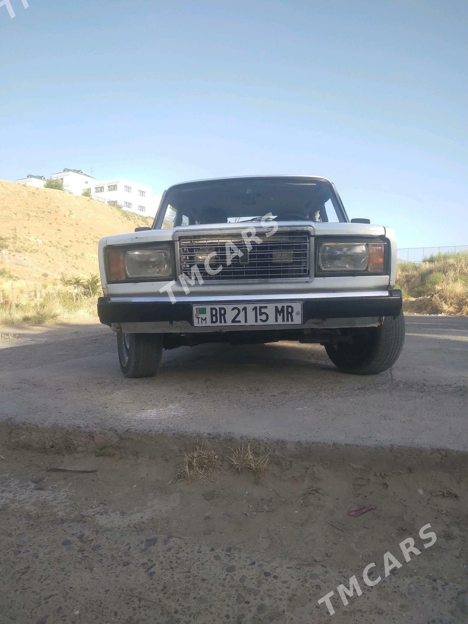 Lada 2107 2000 - 22 000 TMT - Serhetabat (Guşgy) - img 2