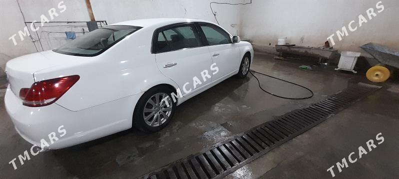 Toyota Avalon 2005 - 157 000 TMT - Mary - img 2