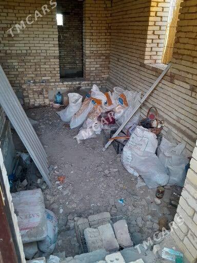 Satlyk Plan jaý Iskra Peşanaly - Mary - img 7