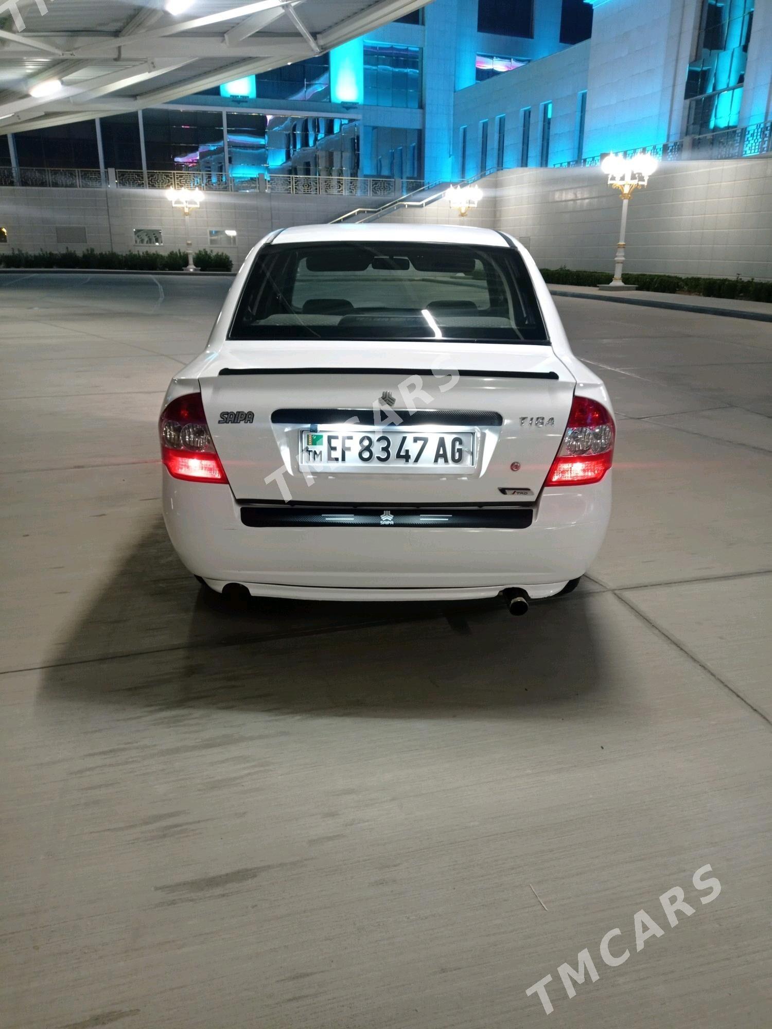 Saipa Tiba 2014 - 80 000 TMT - Çoganly - img 3