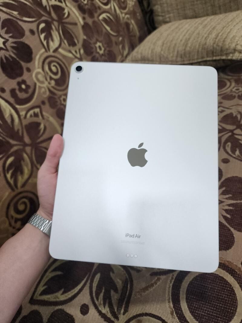 iPad Air 13" M2 - Кëши - img 4