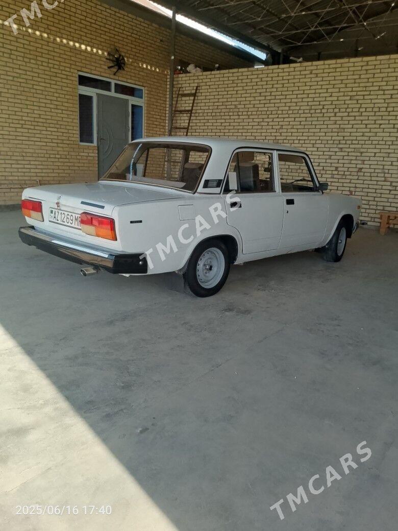 Lada 2107 2003 - 30 000 TMT - Сакарчага - img 7