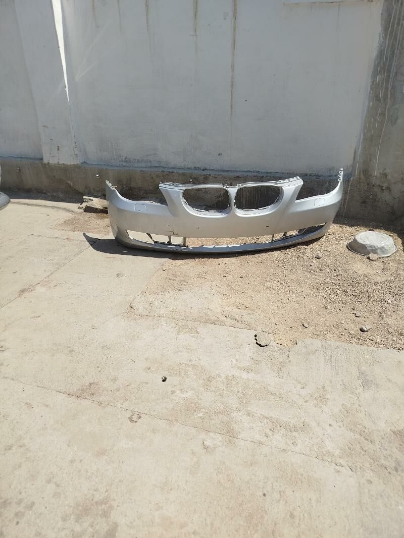 bamper 700 TMT - Balkanabat - img 3