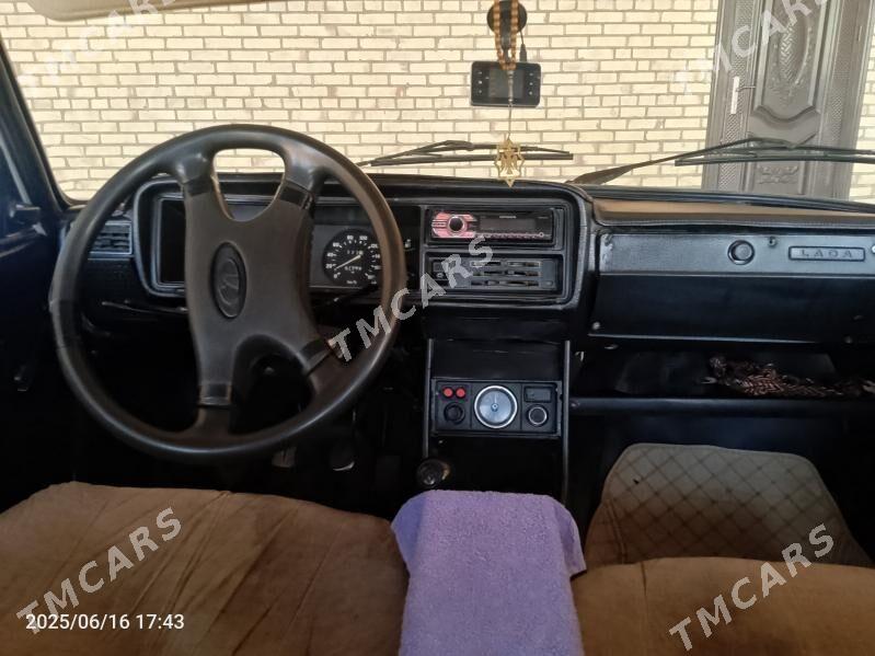 Lada 2107 2003 - 30 000 TMT - Сакарчага - img 8