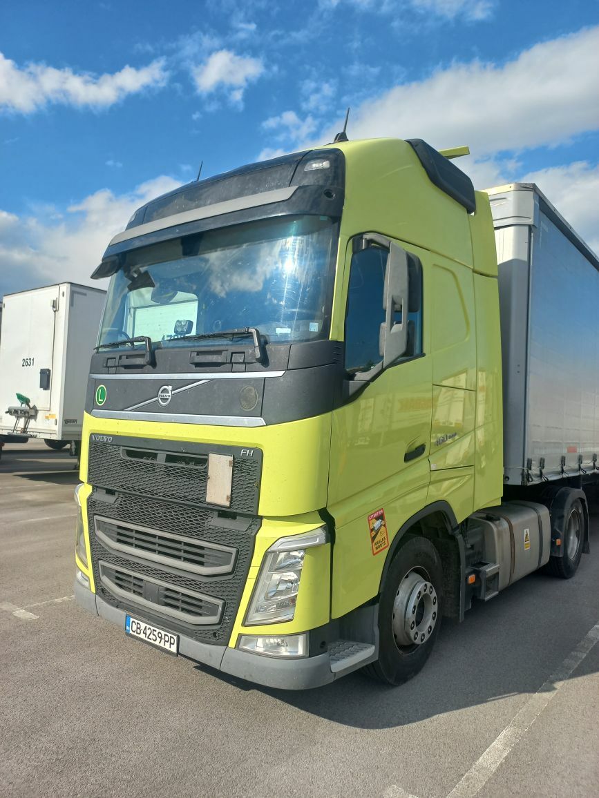 Volvo FH 460 2020 - 1 170 000 TMT - Mary - img 2
