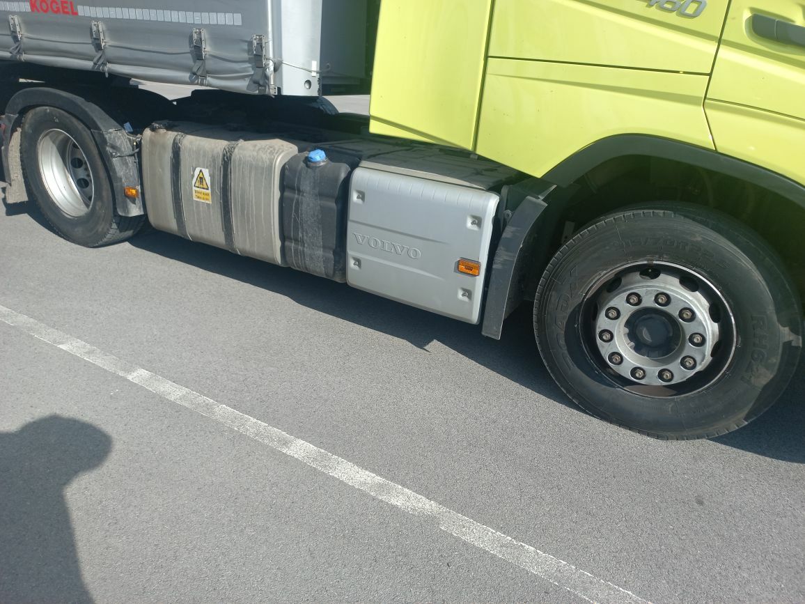 Volvo FH 460 2020 - 1 170 000 TMT - Mary - img 3