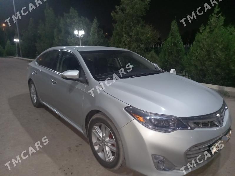 Toyota Avalon 2013 - 270 000 TMT - Daşoguz - img 4