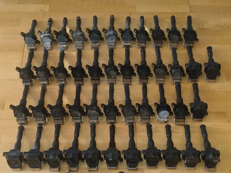 e39 morda katuskalary original 100 TMT - Чоганлы - img 3
