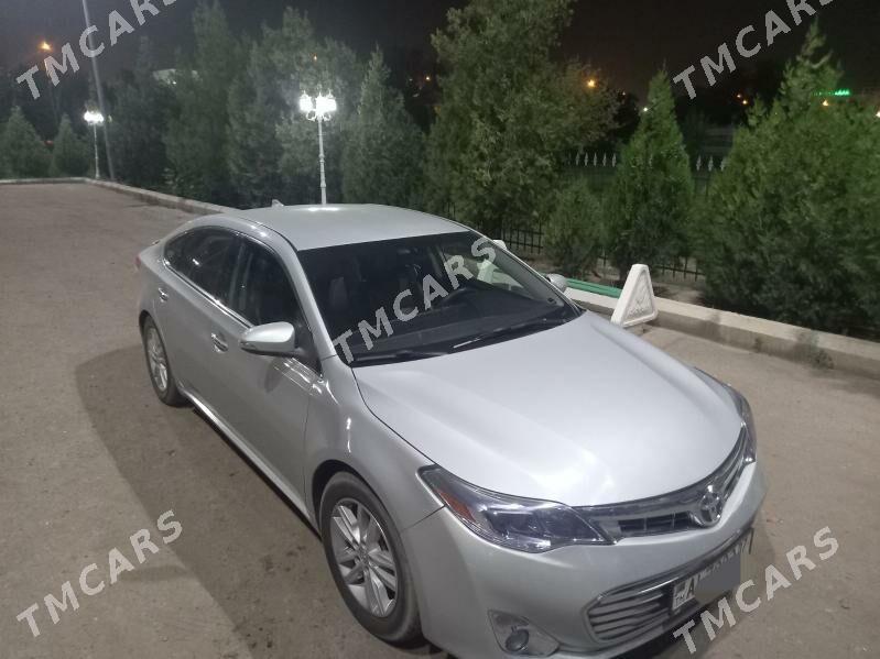 Toyota Avalon 2013 - 270 000 TMT - Daşoguz - img 5