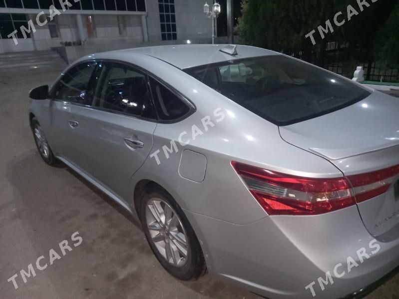 Toyota Avalon 2013 - 270 000 TMT - Daşoguz - img 3
