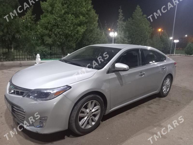 Toyota Avalon 2013 - 270 000 TMT - Daşoguz - img 9