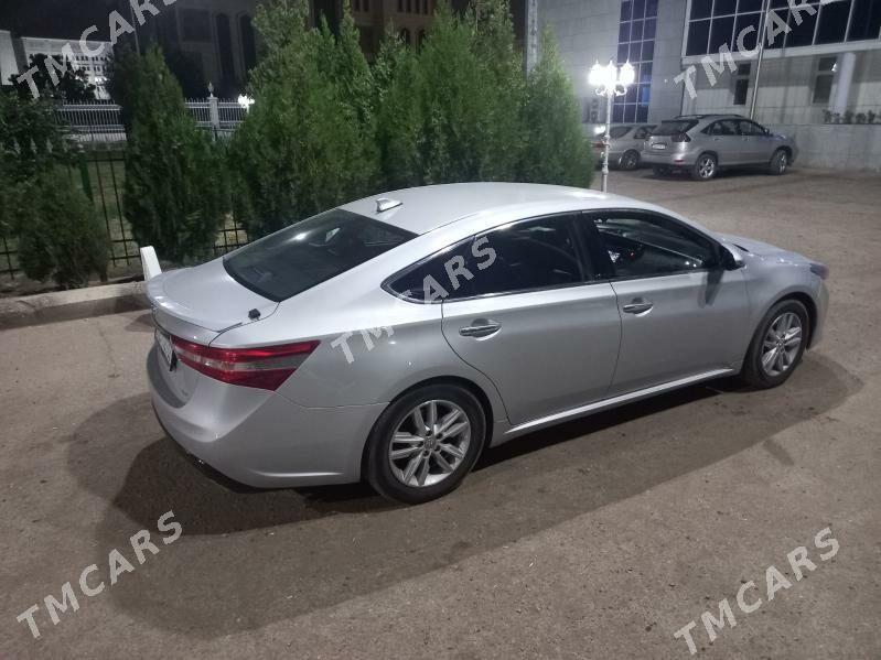 Toyota Avalon 2013 - 270 000 TMT - Daşoguz - img 10