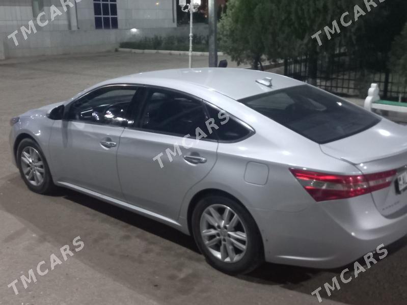 Toyota Avalon 2013 - 270 000 TMT - Daşoguz - img 2