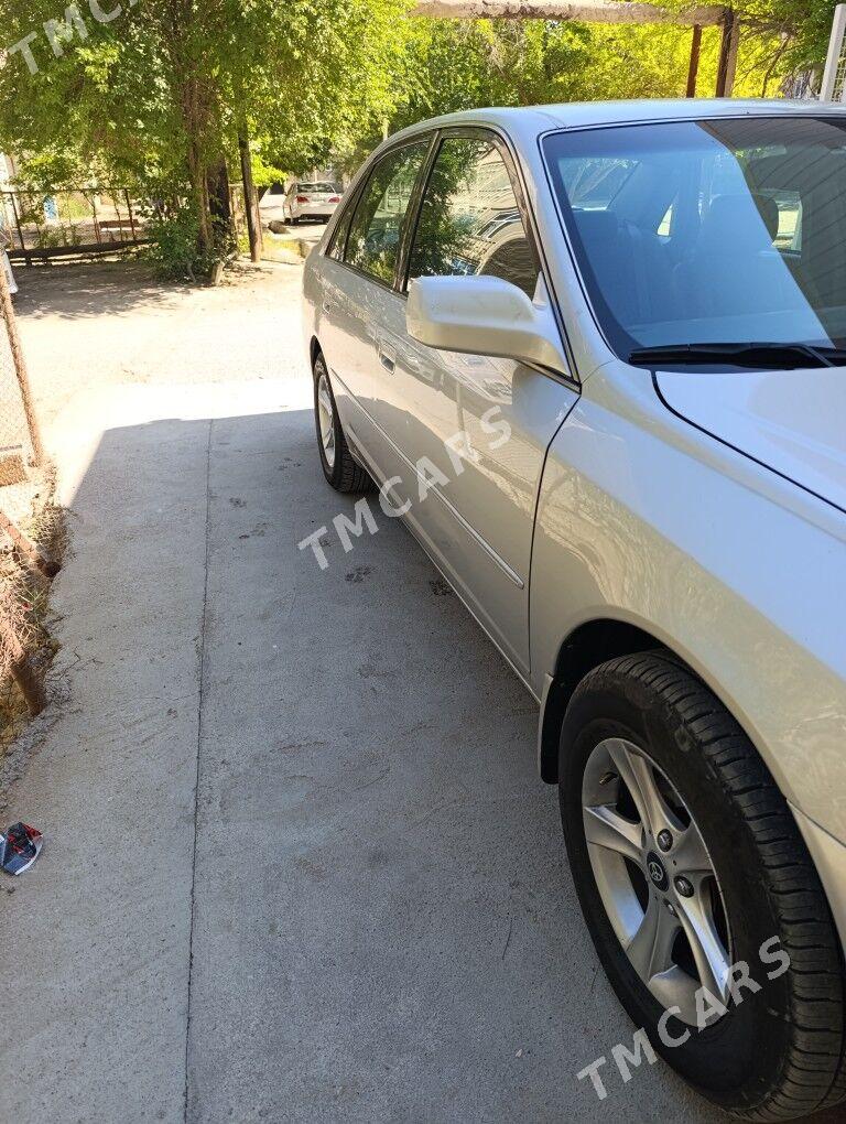 Toyota Avalon 2001 - 180 000 TMT - Mary - img 3