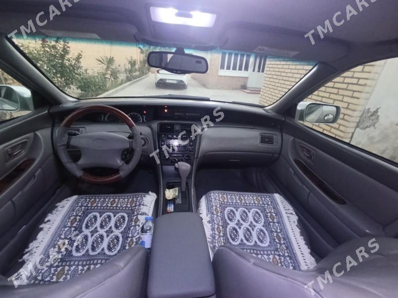 Toyota Avalon 2001 - 180 000 TMT - Mary - img 5