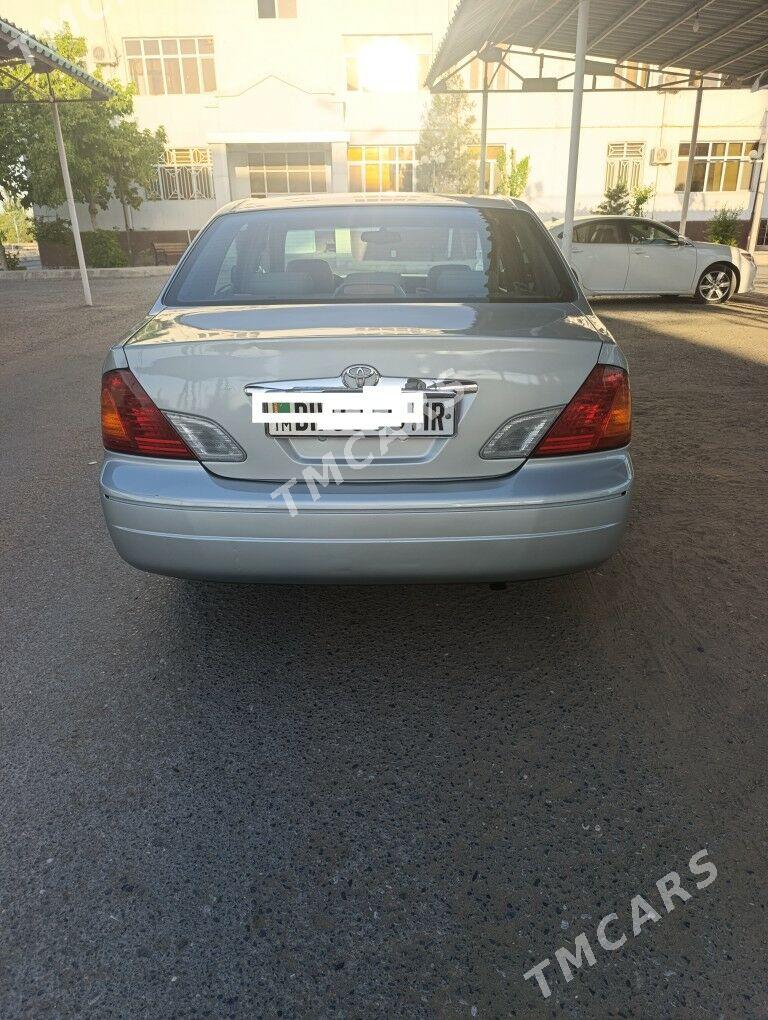 Toyota Avalon 2001 - 180 000 TMT - Mary - img 2