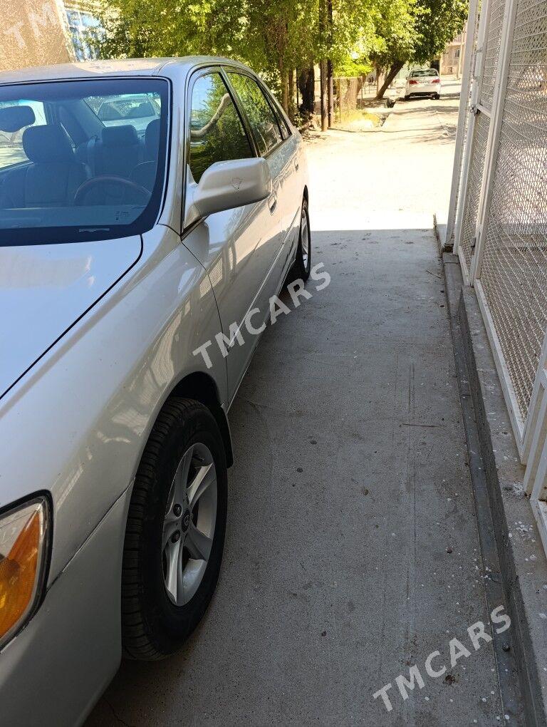 Toyota Avalon 2001 - 180 000 TMT - Mary - img 8