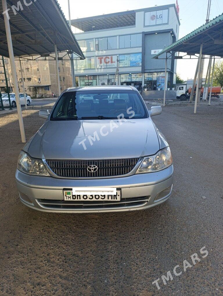 Toyota Avalon 2001 - 180 000 TMT - Mary - img 7