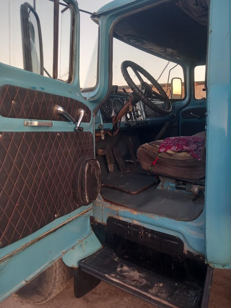 Zil 130 1989 - 75 000 TMT - Болдумсаз - img 4