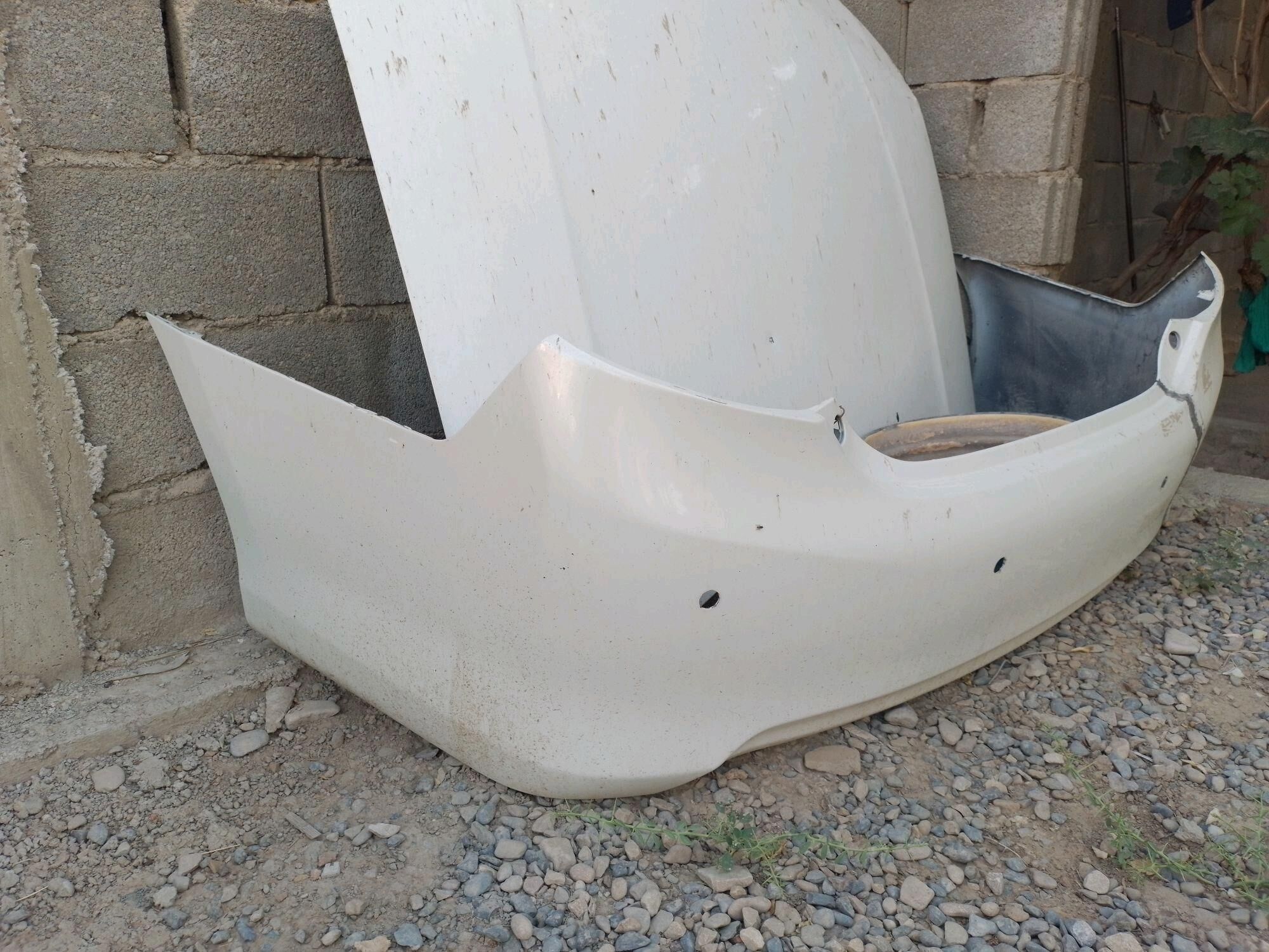 Palta Camry yzky bam 6 500 TMT - Kaka - img 2
