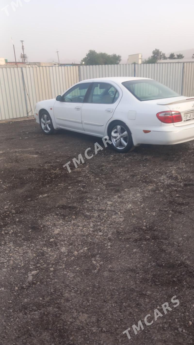 Nissan Maxima 2005 - 90 000 TMT - Бузмеин - img 2