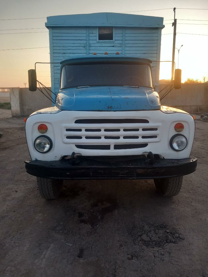 Zil 130 1989 - 75 000 TMT - Болдумсаз - img 7