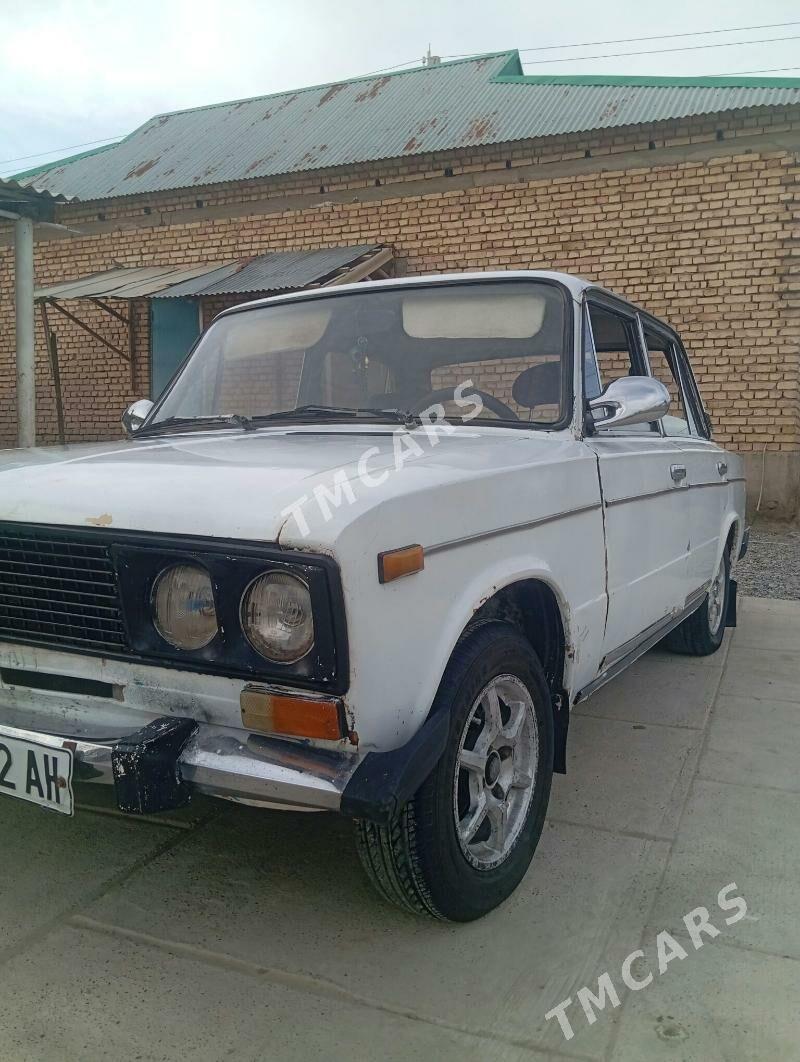 Lada 2106 1989 - 14 000 TMT - Kaka - img 2