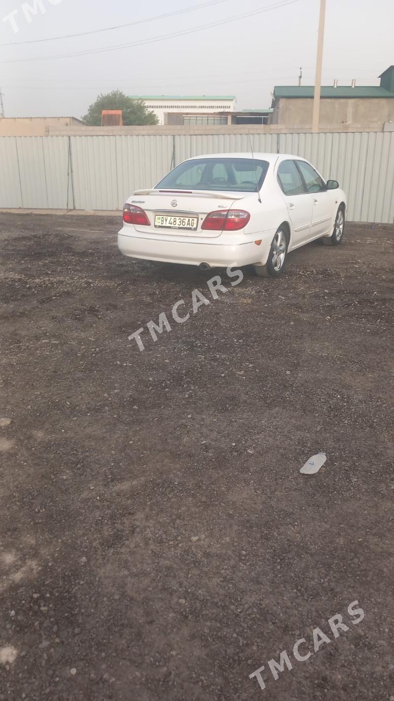Nissan Maxima 2005 - 90 000 TMT - Бузмеин - img 4