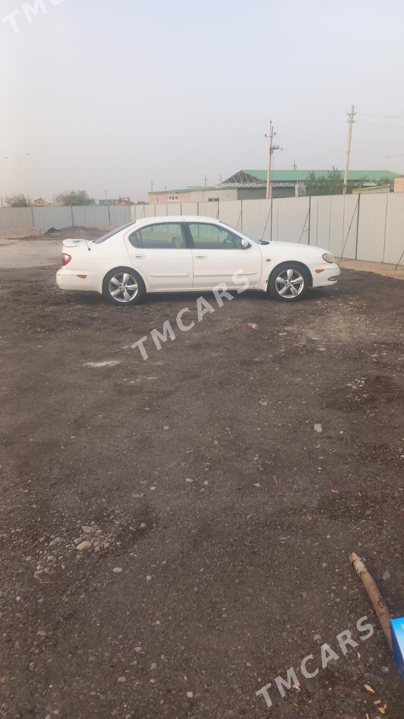 Nissan Maxima 2005 - 90 000 TMT - Бузмеин - img 3