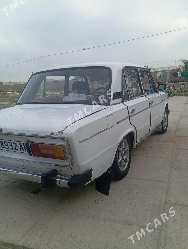 Lada 2106 1989 - 14 000 TMT - Kaka - img 3