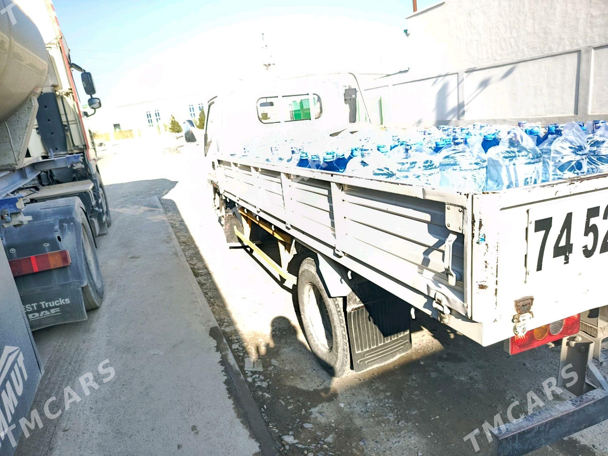 arassa agyz suwda dillerlik - Бузмеин ГРЭС - img 4