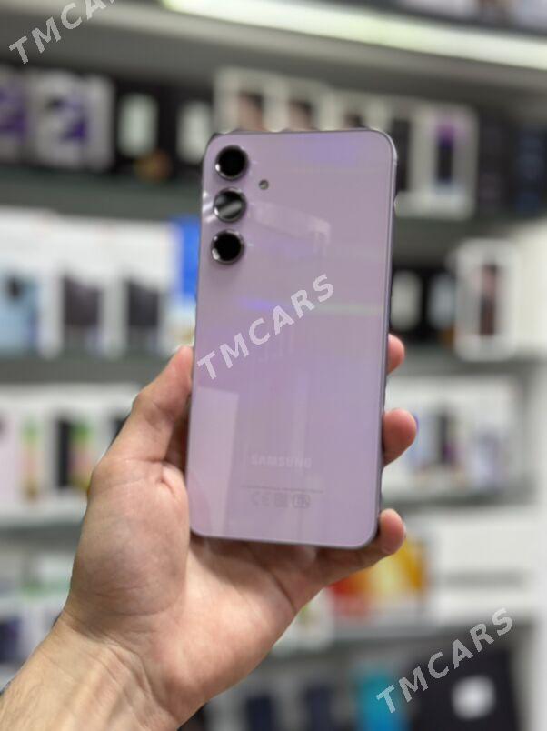 Samsung A55 8/128gb - Aşgabat - img 3
