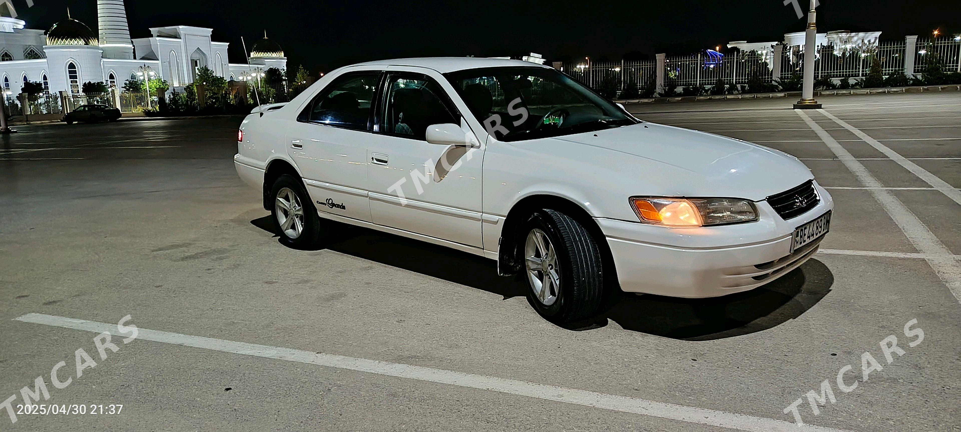 Toyota Camry 1997 - 110 000 TMT - Balkanabat - img 5