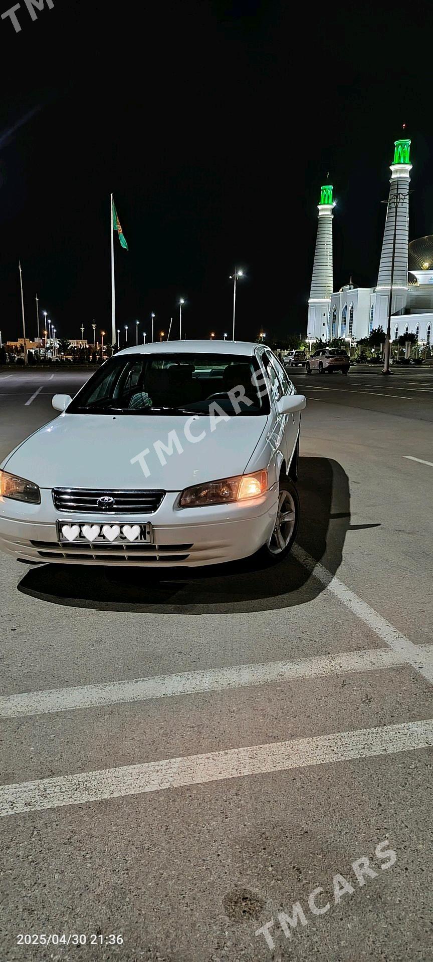Toyota Camry 1997 - 110 000 TMT - Balkanabat - img 3