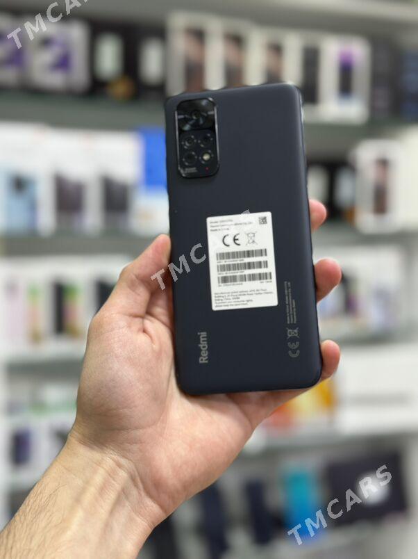 Redmi Not11 6/128gb - Aşgabat - img 2