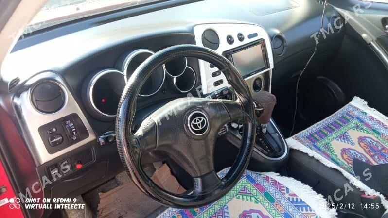 Toyota Corolla 2003 - 85 000 TMT - Mary - img 2