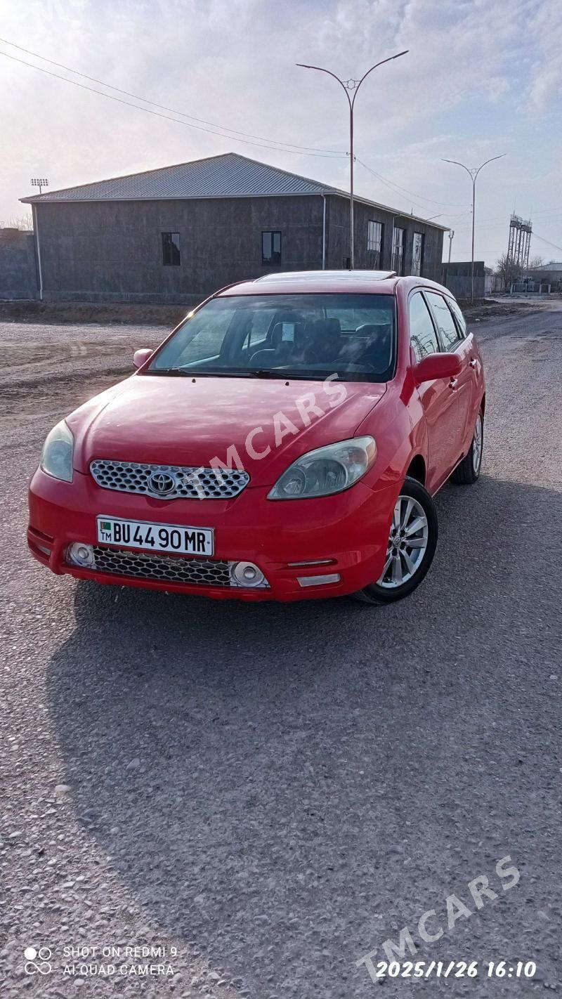 Toyota Corolla 2003 - 85 000 TMT - Mary - img 3