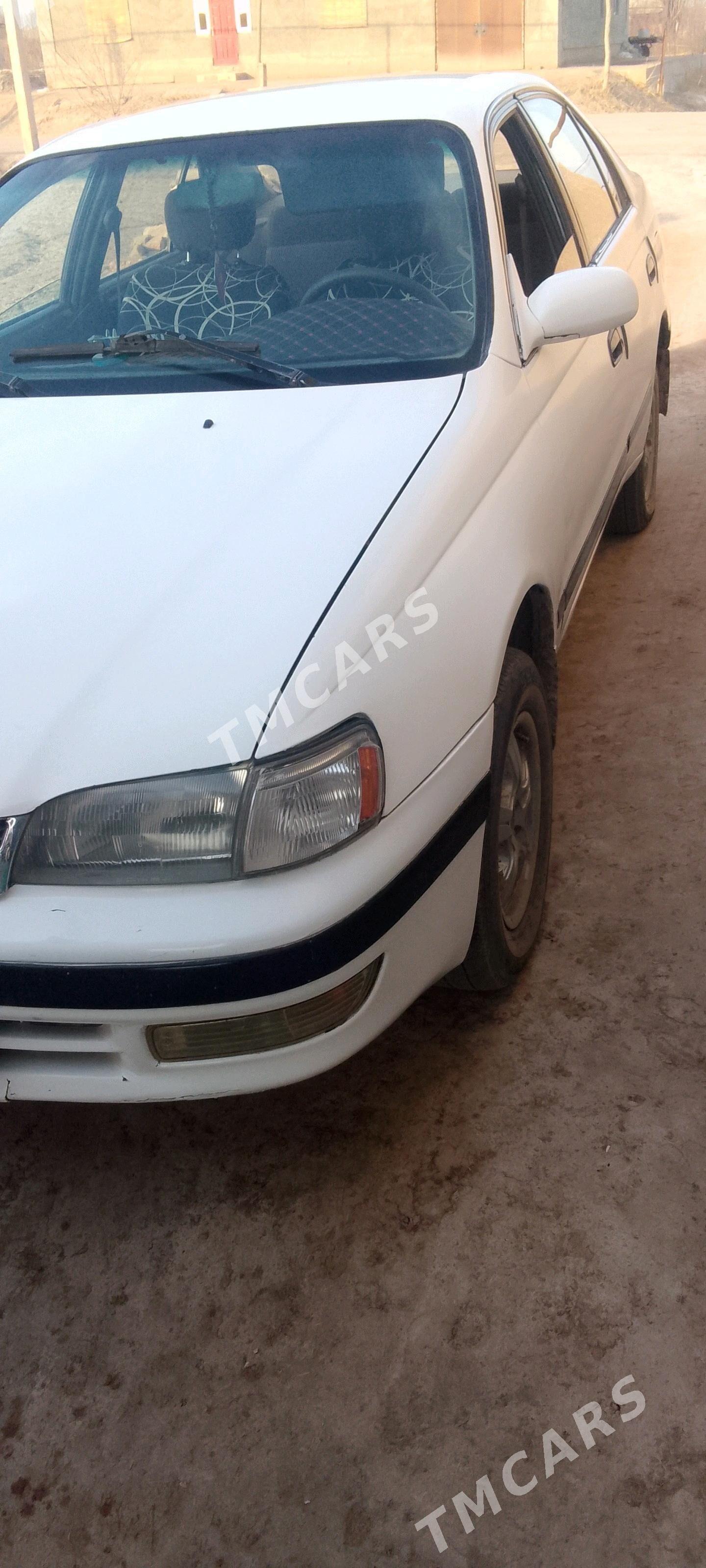 Toyota Corona 1995 - 60 000 TMT - Gurbansoltan Eje - img 5