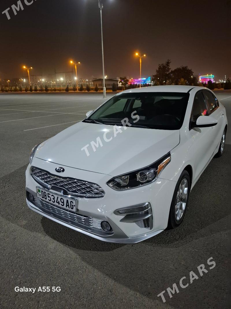 Kia Forte 2021 - 207 000 TMT - Aşgabat - img 3