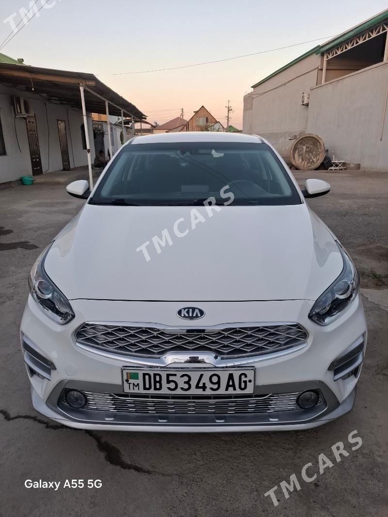 Kia Forte 2021 - 207 000 TMT - Aşgabat - img 4