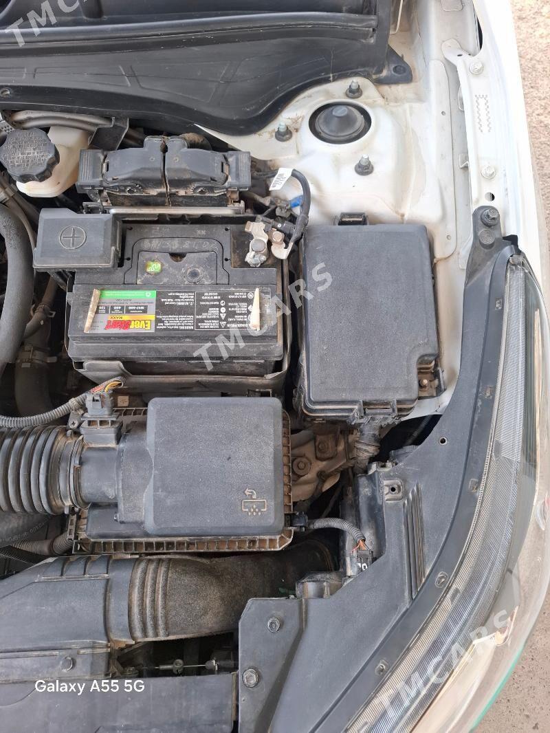 Kia Forte 2021 - 207 000 TMT - Aşgabat - img 8