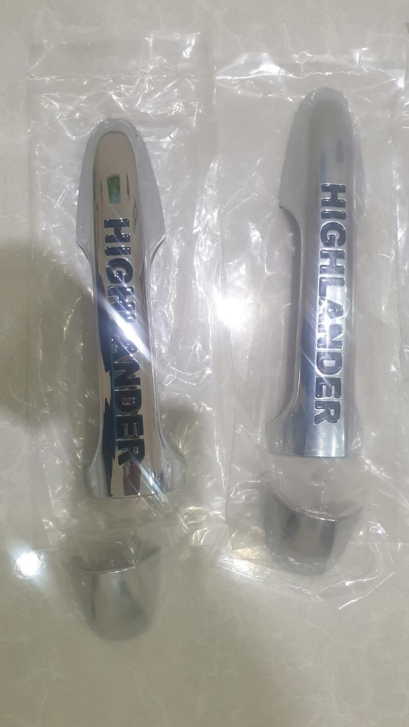 Highlander 14-19 ruçkañ nikeli 170 TMT - Aşgabat - img 8