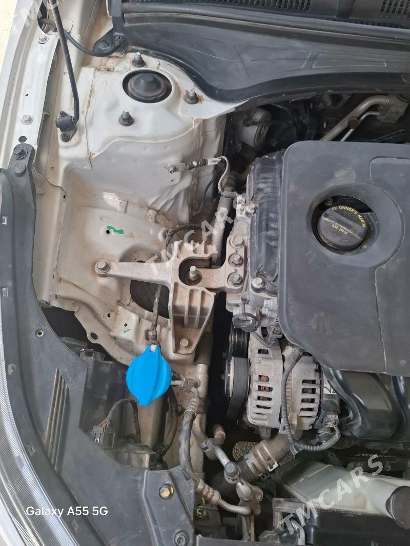 Kia Forte 2021 - 207 000 TMT - Aşgabat - img 5
