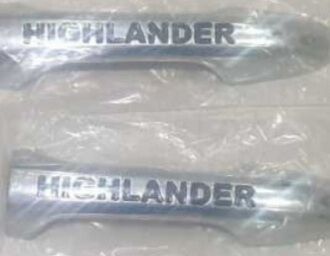 Highlander 14-19 ruçkañ nikeli 170 TMT - Aşgabat - img 2