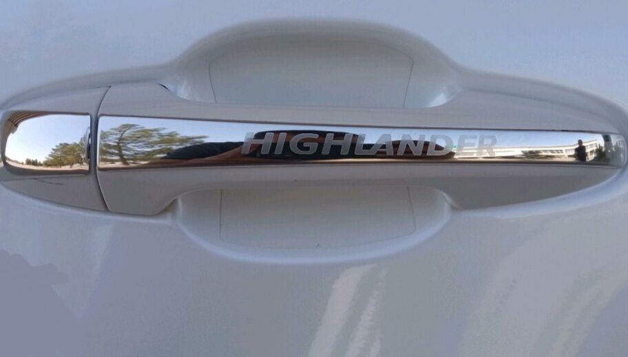 Highlander 14-19 ruçkañ nikeli 170 TMT - Aşgabat - img 6
