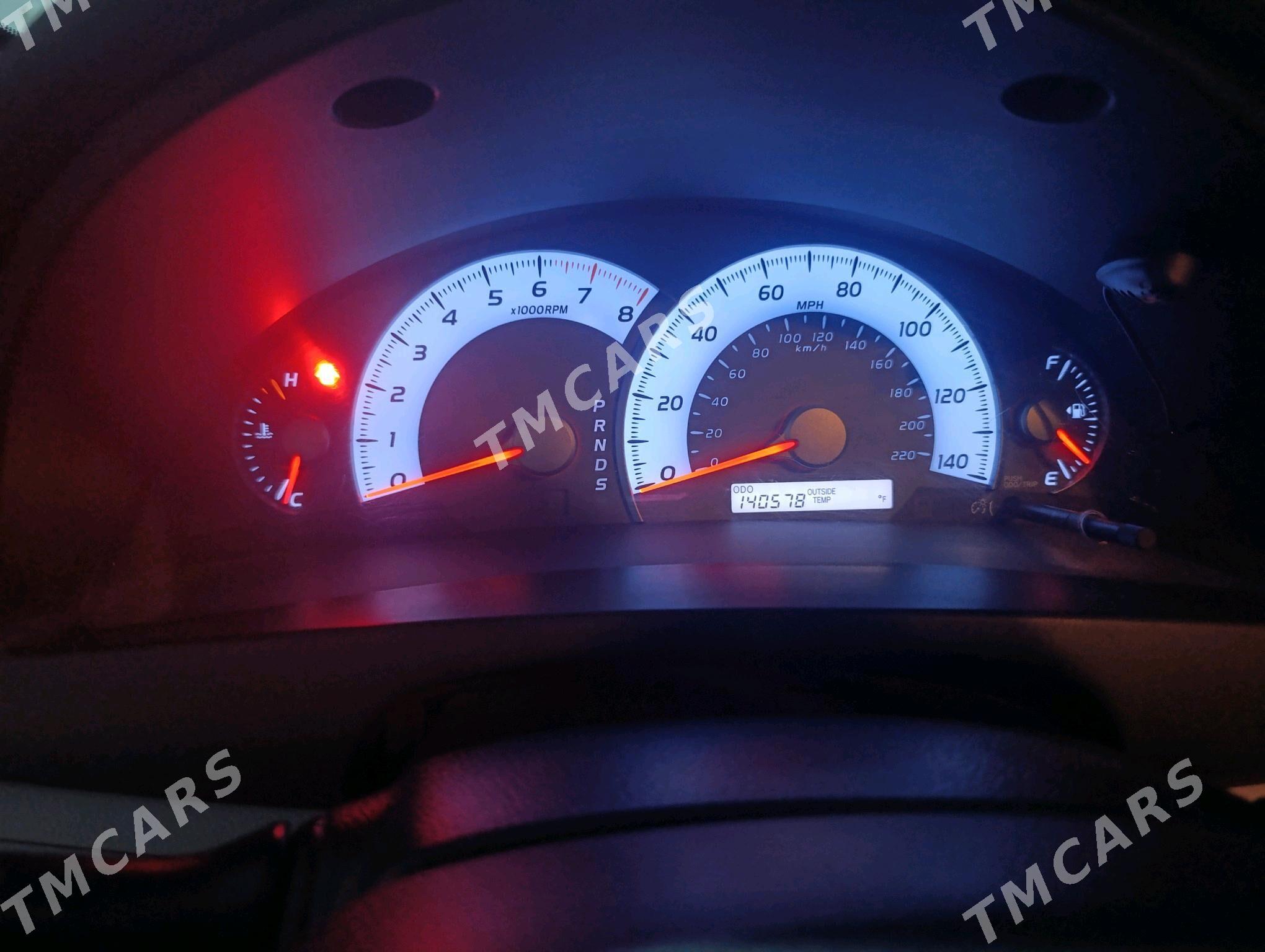 Toyota Camry 2011 - 220 000 TMT - Гызыларбат - img 5