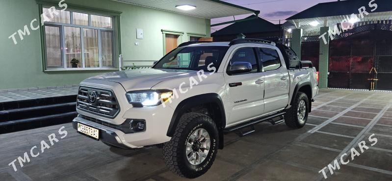 Toyota Tacoma 2016 - 350 000 TMT - Bagyr - img 6
