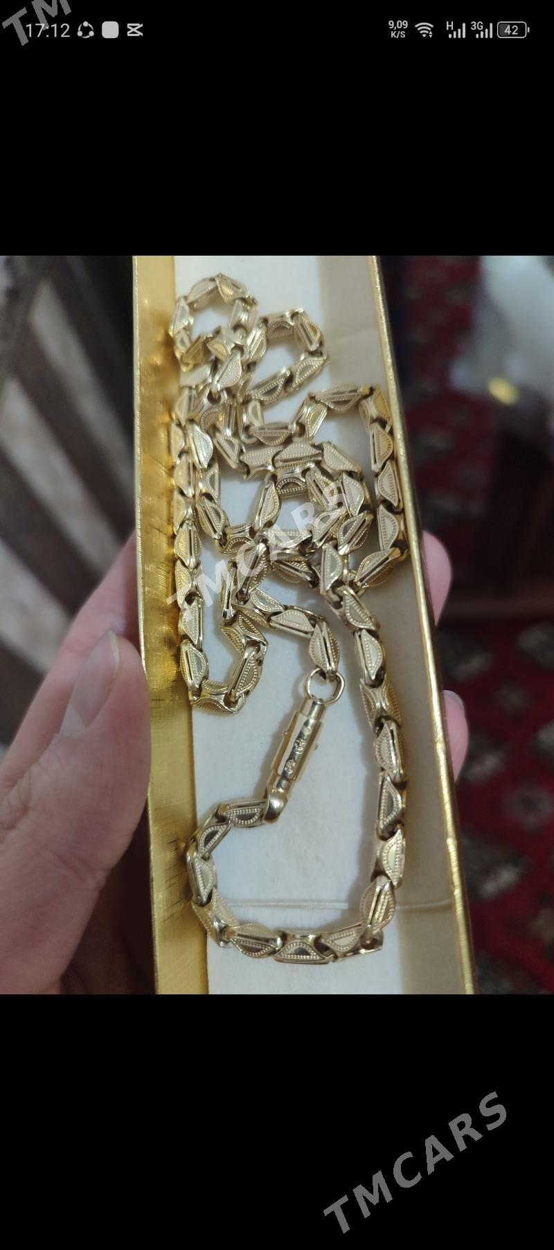yerewan gyzyl bolt - Mary - img 2